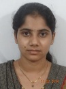 Priyanka B A | Department Of Civil Engineering